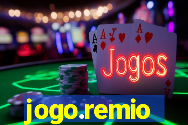 jogo.remio