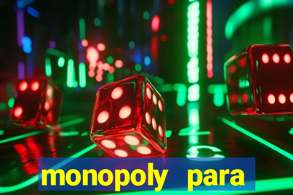 monopoly para imprimir pdf completo