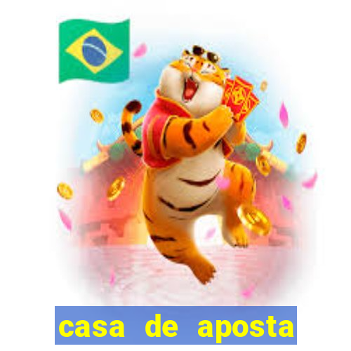 casa de aposta cart?o de crédito