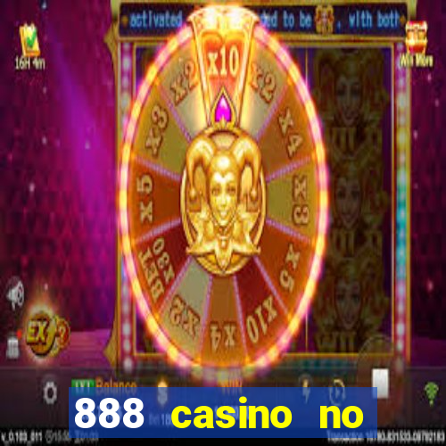 888 casino no deposit bonus codes