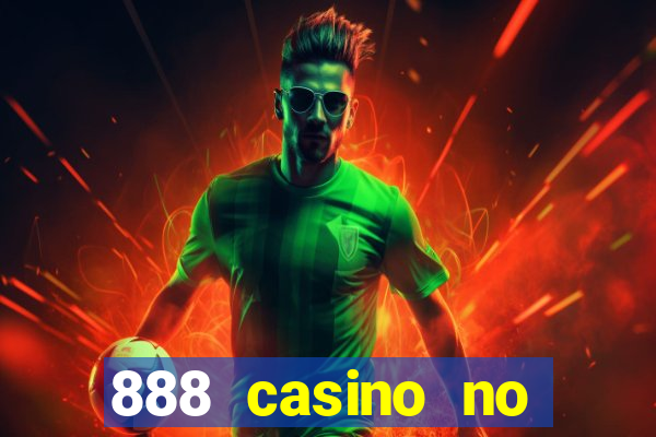 888 casino no deposit bonus codes