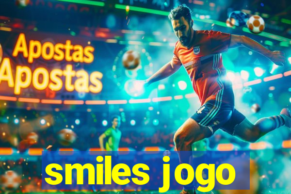 smiles jogo