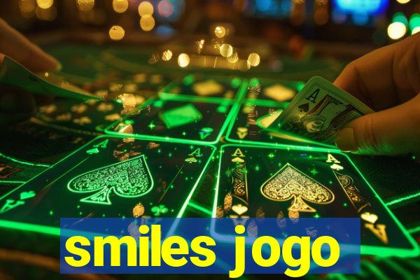 smiles jogo