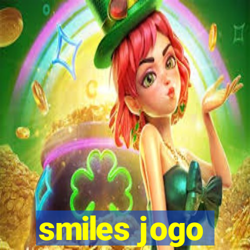 smiles jogo