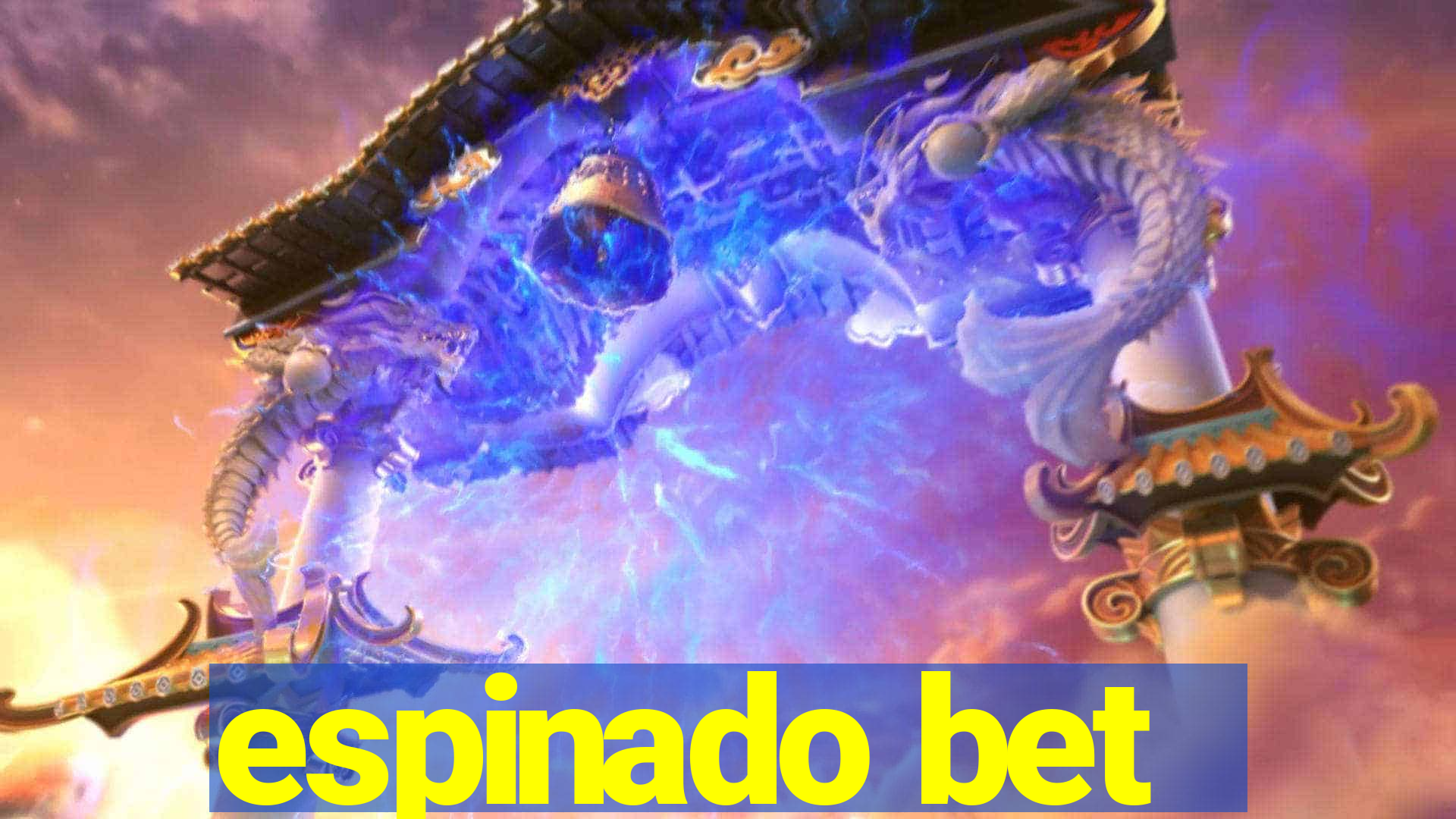 espinado bet