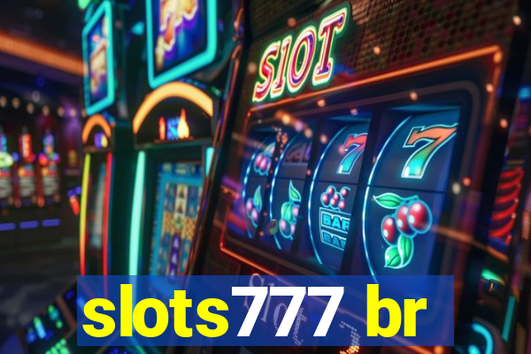 slots777 br