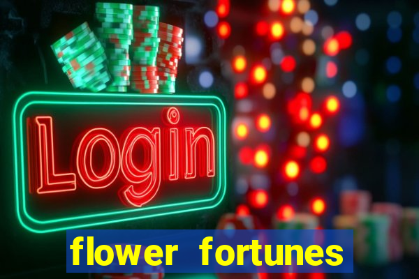 flower fortunes megaways slot review