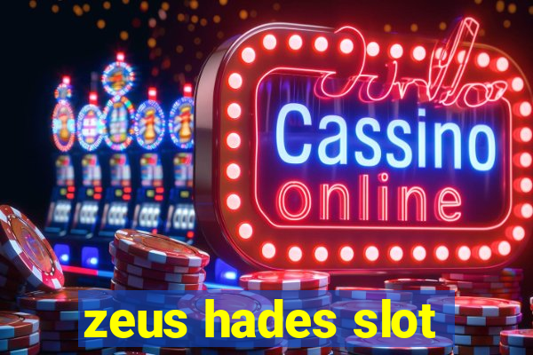 zeus hades slot