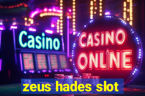 zeus hades slot