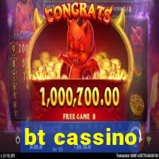 bt cassino