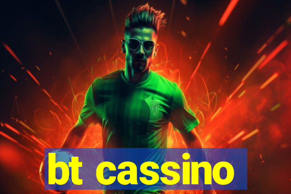 bt cassino