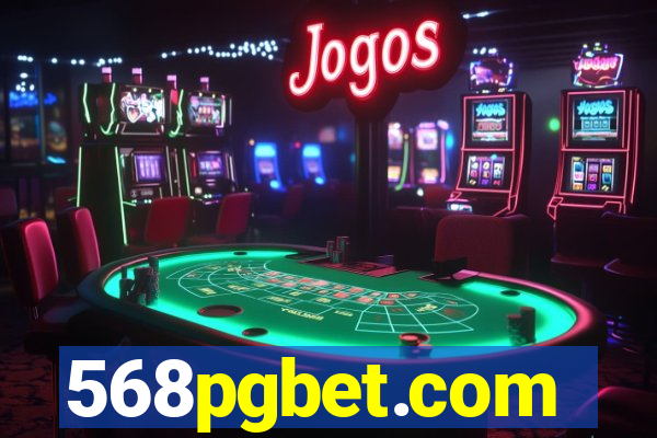 568pgbet.com