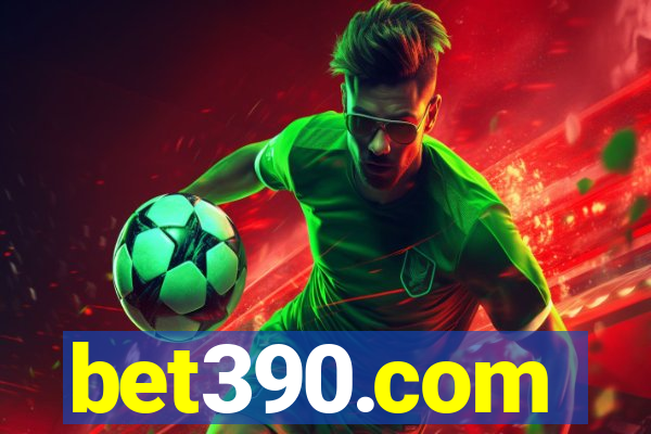 bet390.com