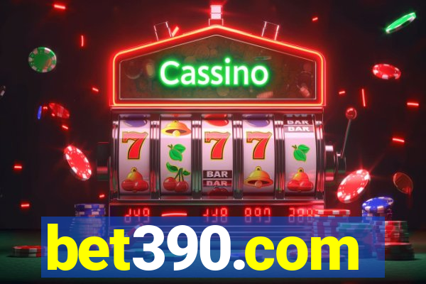 bet390.com