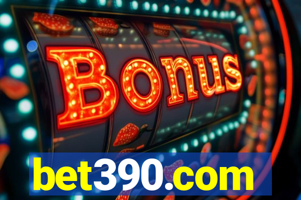 bet390.com