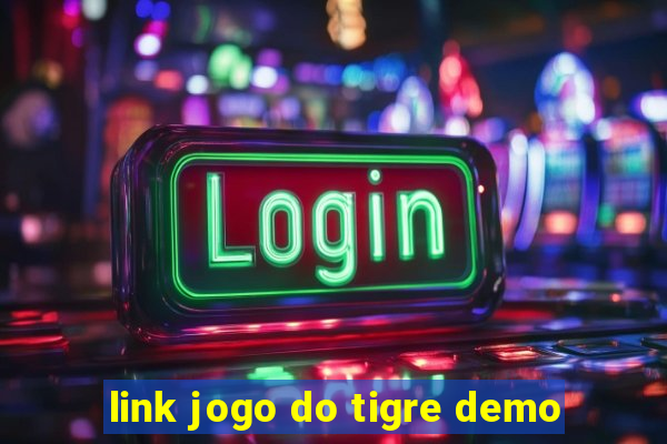 link jogo do tigre demo