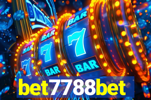 bet7788bet