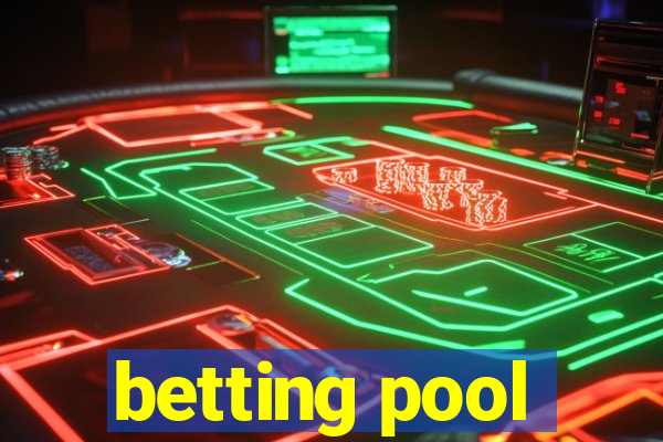 betting pool