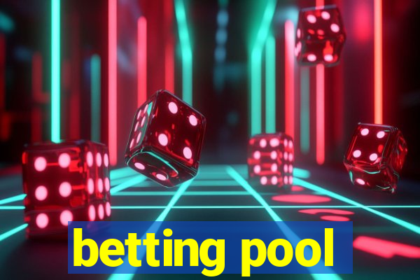 betting pool