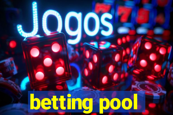 betting pool