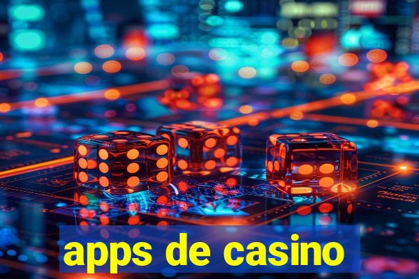 apps de casino