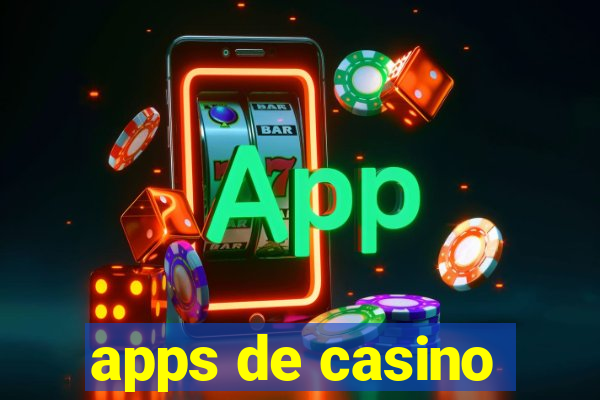 apps de casino