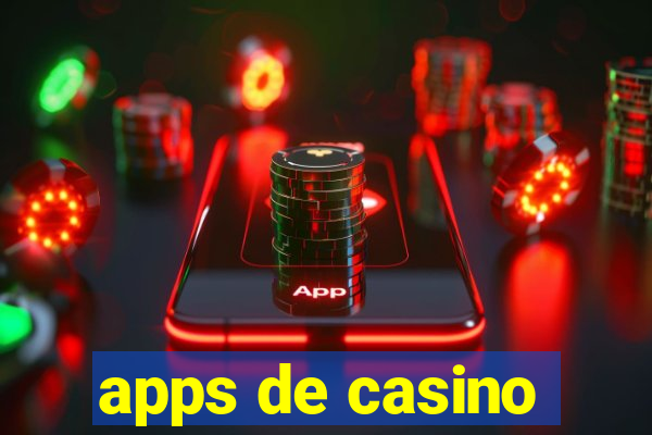 apps de casino