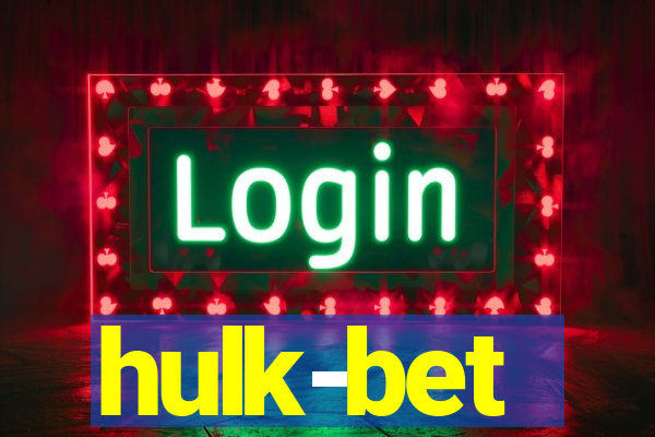 hulk-bet