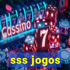 sss jogos