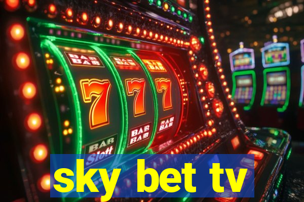 sky bet tv