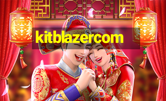 kitblazercom