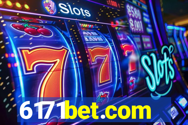 6171bet.com