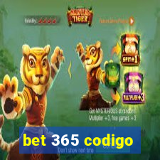 bet 365 codigo