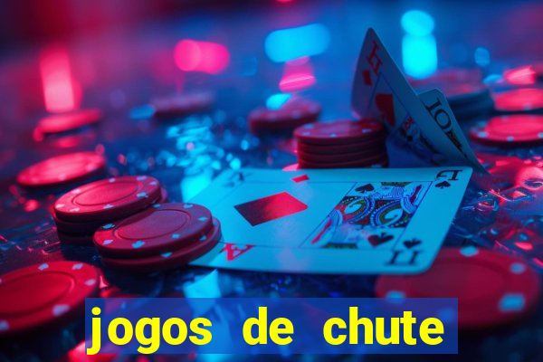 jogos de chute certo de hoje