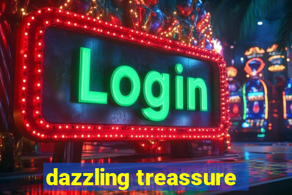 dazzling treassure