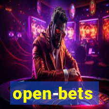 open-bets