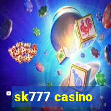 sk777 casino