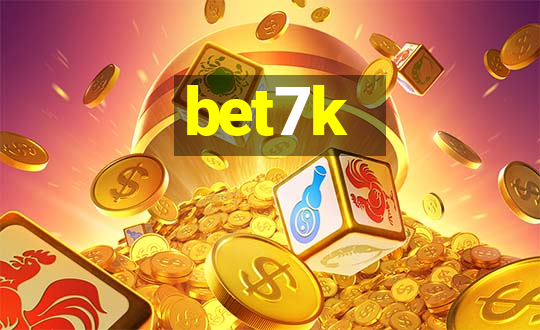 bet7k