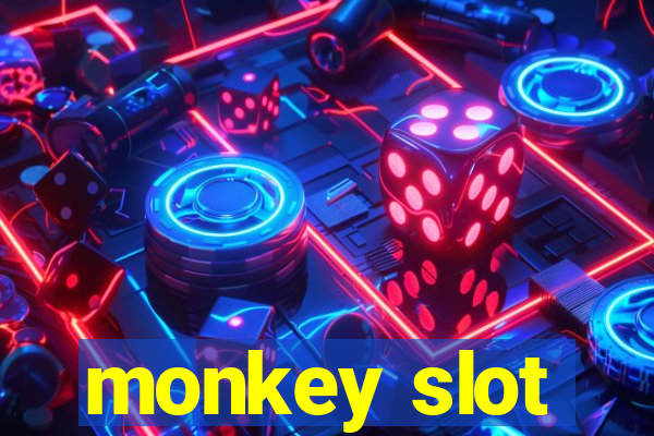 monkey slot