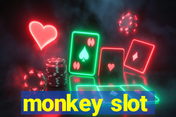 monkey slot