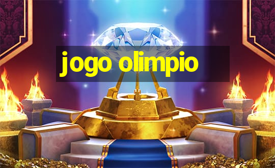 jogo olimpio