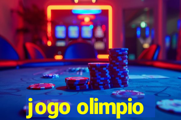 jogo olimpio