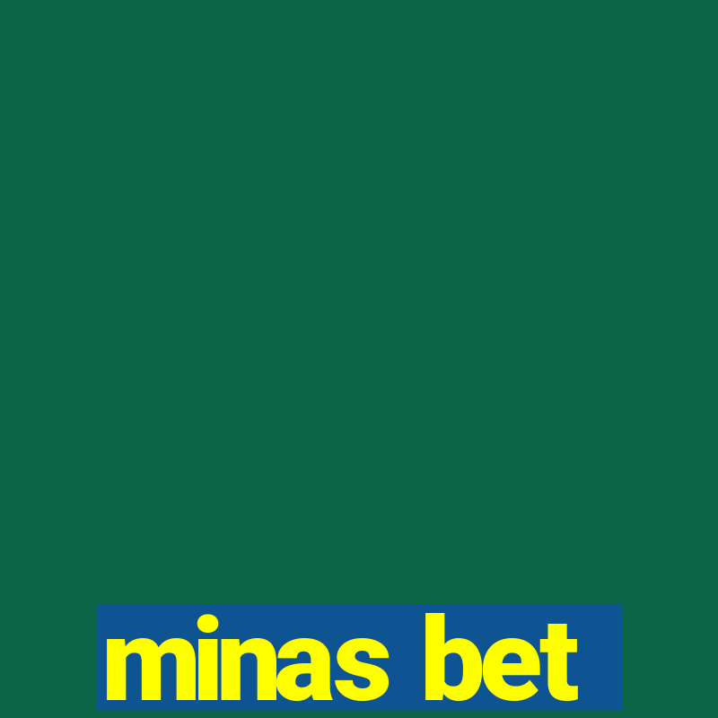 minas bet