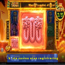 b?sta casino utan registrering