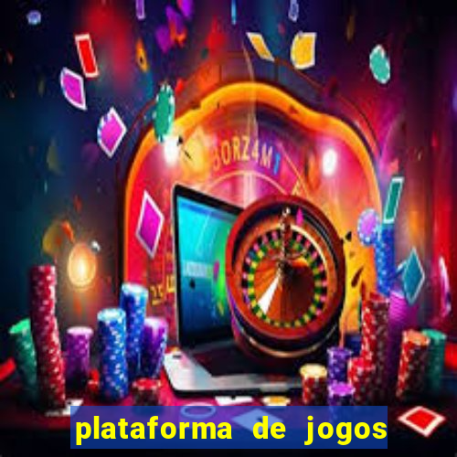 plataforma de jogos estrela bet