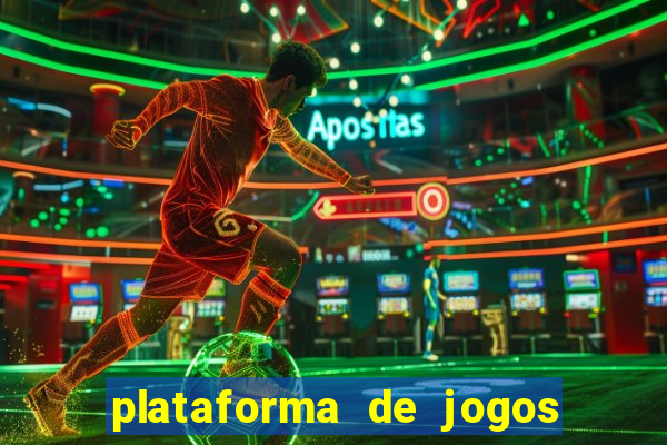 plataforma de jogos estrela bet