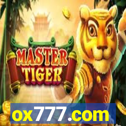 ox777.com