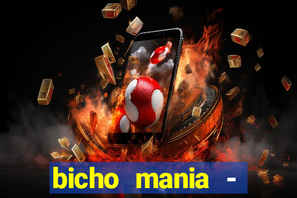 bicho mania - crash & poker