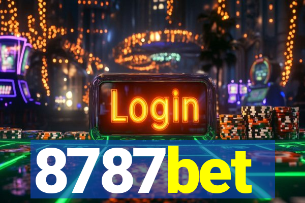 8787bet