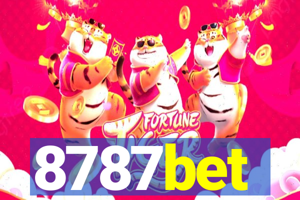 8787bet